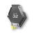 "AIC Light Plate" icon