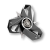"Roving MSGR Gyro" icon