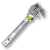 "Mordvolt Resistant Wrench" icon