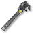"Mordvolt Insulation Wrench" icon