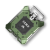 "Aburrey Auditory Chip T1" icon