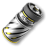 "Mordvolt Resistant Battery T1" icon