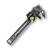 "Mordvolt Insulation Wrench T2" icon
