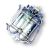 "Hanging River O2 Tube" icon