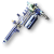 "Turbid Cutting Torch" icon