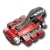 "Hot Work Power Bank" icon