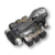 "Hot Work Power Cartridge" icon