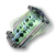 "Eternal Xiranite Power Core T1" icon