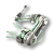 "Eternal Xiranite Auxiliary Arm" icon