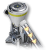 "Fluid Supply Unit" icon