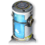 "Fluid Tank" icon
