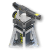 "Sprinkler" icon