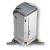 "Protocol Stash" icon
