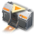 "Depot Unloader" icon