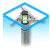 "Xiranite Pylon" icon