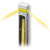 "Relay Tower" icon