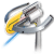 "Zipline Pylon" icon