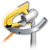 "Zipline Tower" icon