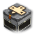 "Converger" icon