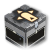 "Splitter" icon