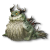 "Quillbeast" icon