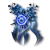 "Tidalklast" icon