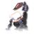 "Sting" icon