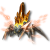 "Indigenous Pincerbeast" icon