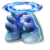 "Mudflow" icon
