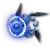 "Hedron" icon