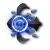 "Prism" icon