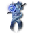 "Tidewalker" icon