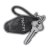 "Pantry Key" icon