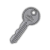 "Old Key" icon