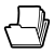"Chairman's Note" icon