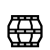 "Big Barrel" icon