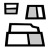 "Stone" icon