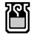"Dash Extract" icon