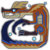 "Feral Great Izuchi" icon