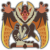 "Blood Orange Bishaten" icon