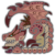 "Pink Rathian" icon