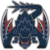 "Nargacuga" icon
