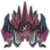 "Invasive Nerscylla" icon