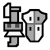 "Iron Gunlance" icon