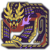 "Magnamalo" icon