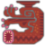 "Red Khezu" icon