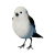 "Long-Tailed Tit" icon