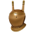 "Visione" icon