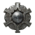 "Relentless" icon