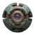 "Judgment of the Soul" icon